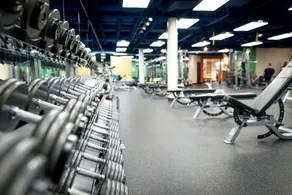 The Bradley Boulder Inn - Salle de sport