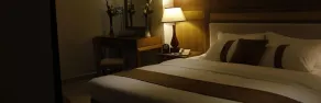 City Center Hotel - Room
