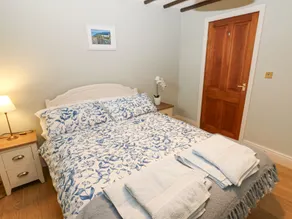 Mordon Moor Cottage - Zimmer
