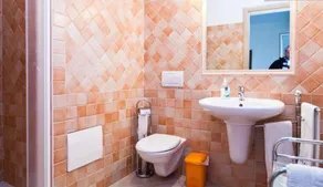 Le Dune - Salle de bain