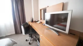 Vessel Inn Fukuyama Station - Chambre