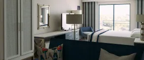 Fenwick Shores, Tapestry Collection by Hilton - Room