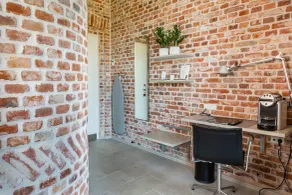 Hindsgavl Slot - Room