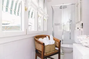 Eveline Portosole Hotel - Salle de bain