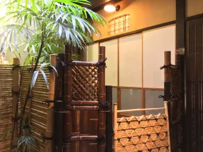 Nagomi-Ryokan Yuu - Room