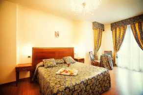 Hotel Vedute - Camera
