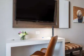 Wyndham Westfield - Chambre
