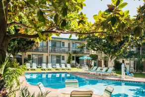 Best Western Plus Santa Barbara - Pool