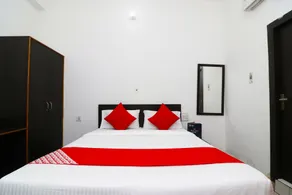 OYO 24199 Hotel Ojus Tower - Camera