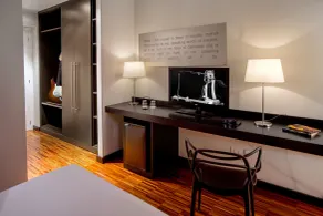 Suitedreams - Chambre
