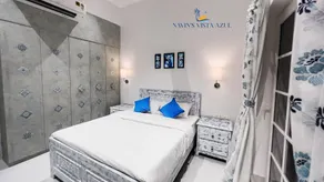 Navin S Vista Azul - Room