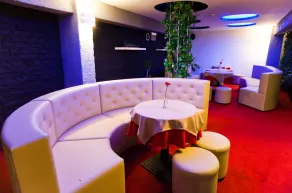 Hotel Malinowski Business - Restaurant