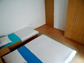 Beautiful Coastline View Apartment a4 - Room