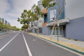 Cozy Emeryville Studio, Near Beaches & Parks! - Innenbereich