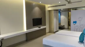 ZIBE Salem By GRT Hotels - Room