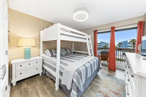 Sea Oats B106 by ALBVR - Pet Friendly - Great renovation and tons of space in this condo - Outdoor Pools, Pier, and Dedicated Beach Access - Chambre