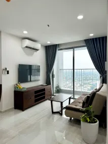 Happy One Central Bình Dương - Room