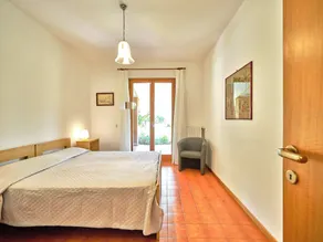 Ristorante Le Rasole - Chambre