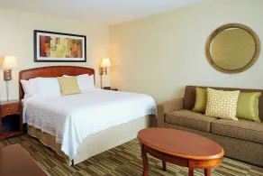 Courtyard Boston Woburn/Boston North - Chambre