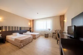 Hotel Parliament - Room
