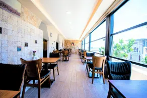 Boss Hotel Sultanahmet - Restaurant