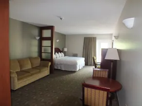 Rodeway Inn - Chambre