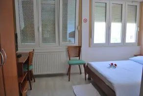 Bed and Breakfast Kogoj - Værelse