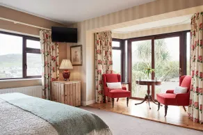 Greenmount House - Værelse