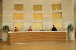 The Lalit Chandigarh - Reception