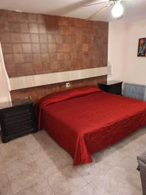 HOTEL CONTINENTAL - Rum