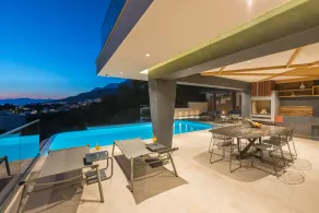 Villa Monia Makarska - Pool