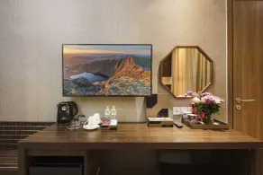 Emerald Bay Hotel & Spa Nha Trang - Room