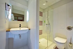 ibis Styles Castres - Badeværelse