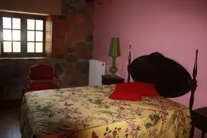 Quinta Das Escomoeiras - Zimmer