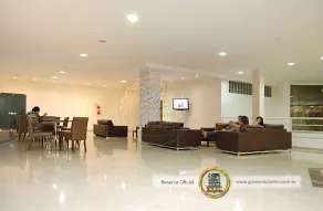 Golden Dolphin Grand Hotel - Reception
