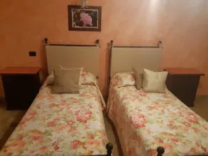 Antica casa Scardone - Habitación