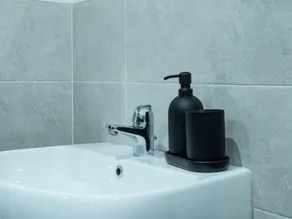 Blocco Sauli - Bagno