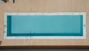 UMA Suites Chia - Pool