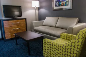 Holiday Inn Express Jackson by IHG - Chambre