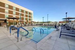 Home2 Suites by Hilton Las Vegas Northwest - Piscine