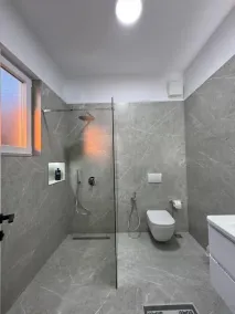 Villa Duka - Badezimmer