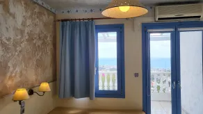 Private Spacious Room Full Sea View - Rom
