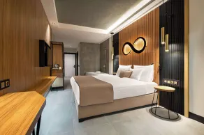 Ramada Resort by Wyndham Pamukkale Thermal - Utsikt från rummet
