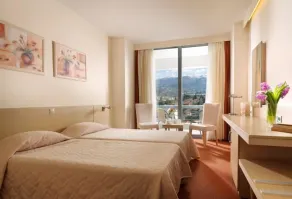 Achaia Beach Hotel, Vassilicos House of Hospitality - Rom