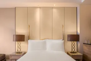 Dusit Princess Melaka - Chambre