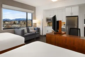 Element by Marriott Bozeman - Chambre