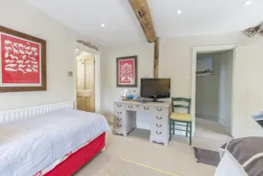 Church End Cottage B&B - Zimmer