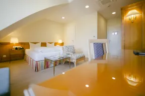 Hotel Sailer - Chambre