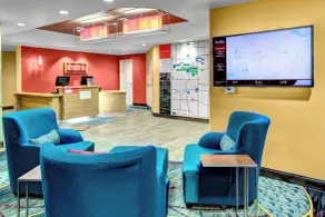 TownePlace Suites by Marriott Bakersfield West - Réception
