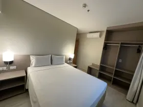 Salinas Park Resort - Habitación